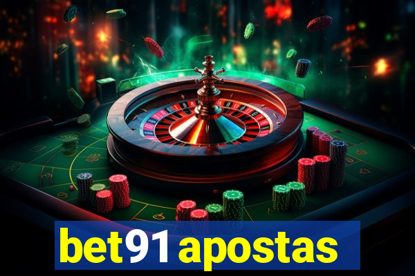 bet91 apostas
